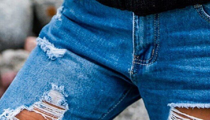 Jeans de mujer al por mayor