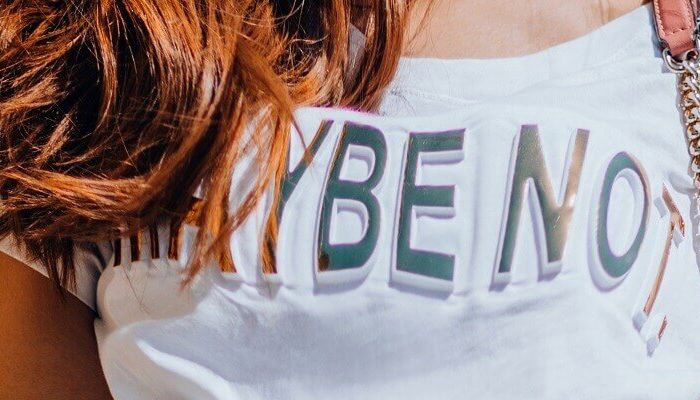 Camisetas de mujer con inscripciones al por mayor