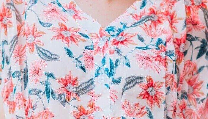 Camisas de mujer en primavera: tendencias