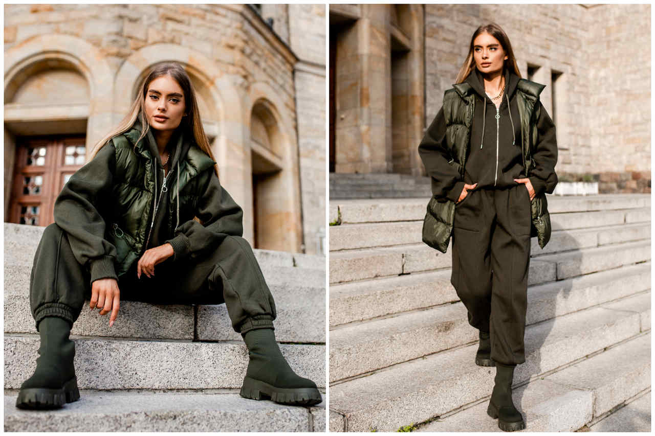 Internetowa hurtownia odzieży damskiej 