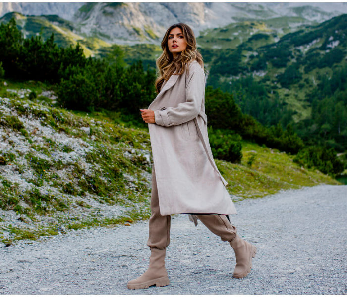 Chaquetas de mujer al por mayor: un resumen de los modelos de moda